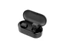 Wireless Earbuds, Black — Wireless Earbuds, QCY