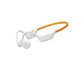 Open-Ear Bone-Conduction Headphones — Wireless Earbuds, Generic Logic, Inc.