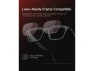 AI Smart Glasses — Smart Glasses, Generic Logic, Inc.
