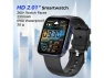 Smartwatch — Smart Watch, Generic Logic, Inc.