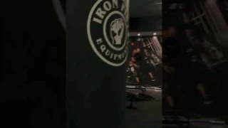 gym in b17 multi garden