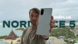 СРЕДНЕБЮДЖЕТ ИЛИ НЕТ  ? 🔥 Смартфон OnePlus Nord CE5 5G ИЛИ ЛУЧШЕ Xiaomi Poco X7 Dimensity 8350 APEX