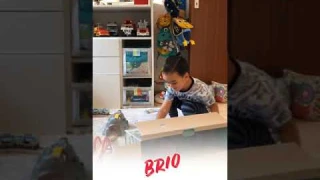 BRIO Smart Tech