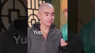 Season 2 of Avatar: The Last Airbender is wrapped. Onto season 3! #netflix