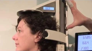 Promed Equipment Showroom | Seca 285 Integrated floor scale and height measure HD