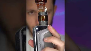 New Geekvape Legend 3 🤯