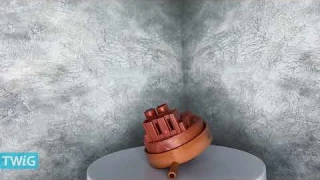 Датчик уровня (реле, прессостат) воды стиральной машины Gorenje 375199