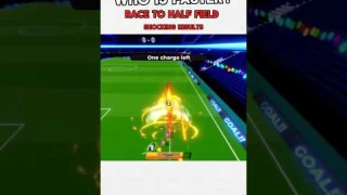 Loki(only one move💀) vs Chigiri(awk) in a race🔥🤔 | Loki Update #bluelock #bluelockrivals #loki