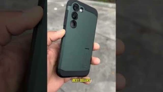 Im looking for that Tough Armor type of trust 🥲 #samsung #tougharmor #s23 #galaxy #tech