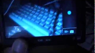 Портативный медиаплеер «teXet T-990A 8Gb»