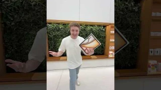 Обзор iPad Air M3