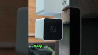 Wyze Pan Cam v3 on Amazon GetPanCam.com