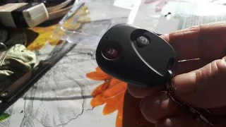 Противоугонная с беспроводным пультом дистанционного управления для мотоцикла скутер