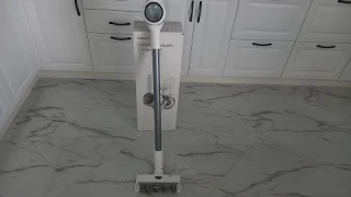 Пылесос Xiaomi Dreame V10 Честный отзыв