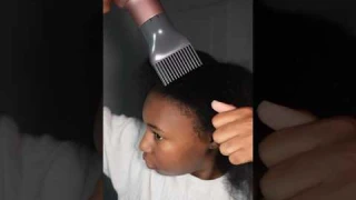 This New Hair Dryer has changed the game! | WavyTalk Hair Dryer