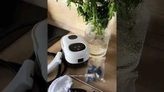 ▫️Арт WB: 229735114 Многофункциональный пароочиститель #wildberries #обзор #находки #товарыдлядома