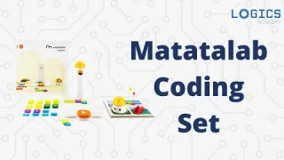 Products - Matatalab Coding Set
