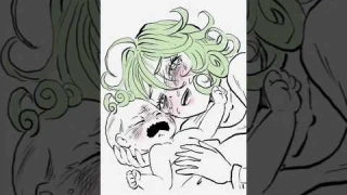 Saitama x Tatsumaki #onepunchman #opm #saitama #tatsumaki #animation #anime #SaiTatsu