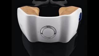 breo iNeck2 Neck Massager