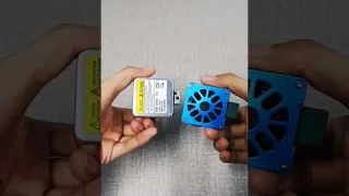 Relpace HID WITH oem LED d1s d2s d3s d4s bulb replacement #bestledheadlight