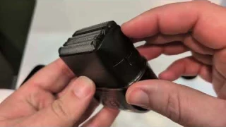 Review of Welclux Electric Razor: Does it All!