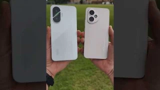 POCO F7 vs HONOR 400 – Best Budget Camera Phone 2025?