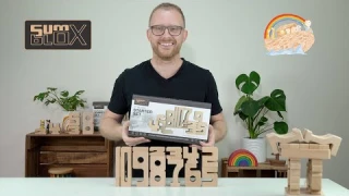 Sumblox - Building Blocks