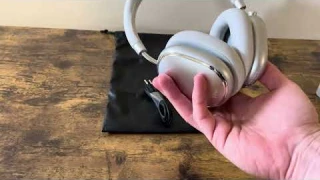 T-fun NC95 ANC Headphone Review