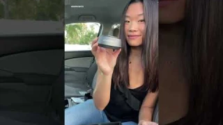 Aroma360 | Smart Car Diffuser