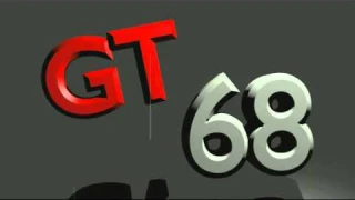 Intro pour GT 68