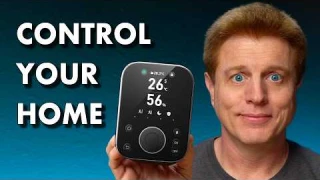 This Controls Everything in My Smart Home! SwitchBot Hub 3
