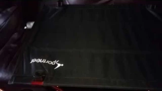 Sportneer Portable Lightweight Folding Picnic Table