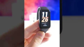 Xiaomi Smart Band 8 Active Unboxing - The Cheapest Xiaomi Fitness Bracelet 2023!