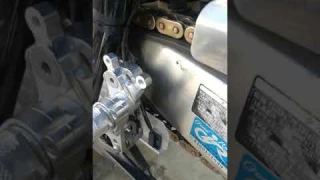 Подключение электро-магнитного датчика переключения передач