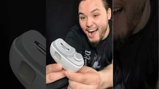 Electric Nail Clippers