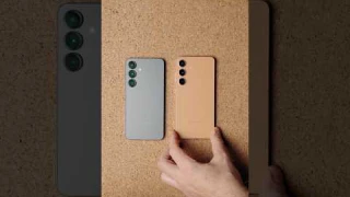 Samsung Galaxy S25 Unboxing - The Best Small Phone? #samsung