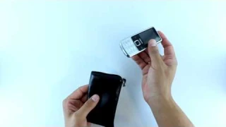 Чехол для телефона (кисет)
