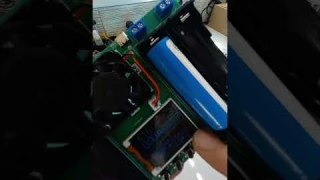 Тестер емкости литиевых аккумуляторов с AliExpress, небольшие доработки и фишки для тех, кто не знал