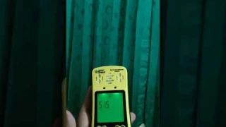 Penggunaan Gas Detector Smart Sensor AS8900