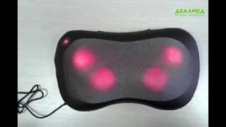 Planta MP-010B массажная подушка универсальная