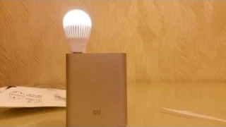USB Mini LED. USB Лампочка. BuyInCoins.