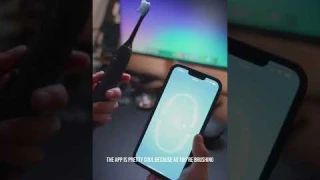 The BEST Toothbrush You'll Ever Use 🤯 #shorts