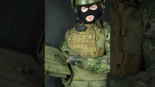 30$ vs 200$ Airsoft Plate Carrier