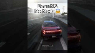 Assetto Corsa vs. BeamNG 😱 #shorts #fyp #assetto #assettocorsa #beamng #beamngdrive #drift #mods