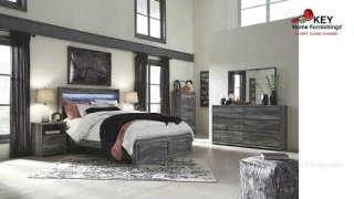 Ashley Baystorm Nightstand B221-91 | KEY Home