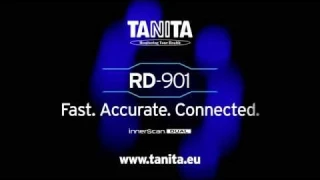 RD-901 Tanita Europe video