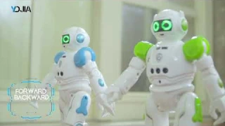 ASTRO - робот на дистанционном управлении