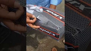 sparx men black sandal#price/699 #newunboxing #fashion #amazon #samsunggalaxym