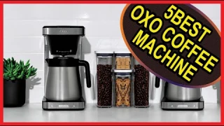 4 Best Oxo Coffee Machine Coffee Review in 2024