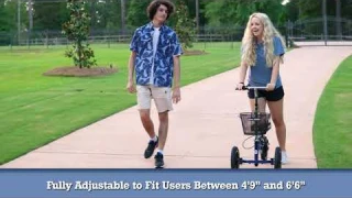 Original All Terrain